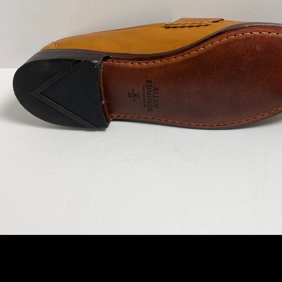 ALLEN EDMONDS MEN\'S CAVANAUGH PENNY LOAFER 50025 main image 4